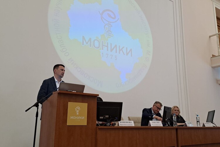 Свыше 50 студентов из регионов России пригласили пройти ординатуру в МОНИКИ им. М.Ф. Владимирского