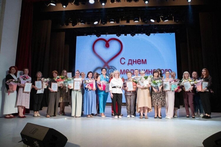 В Подмосковье реализуется комплекс мер по снижению профессионального выгорания среди медработников